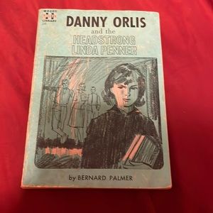 Vintage (1963) “Moody Bible Institute” book